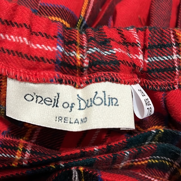 Girls skirts  size 7/8 and 5/6- worn once for photos - Picture 4 of 11